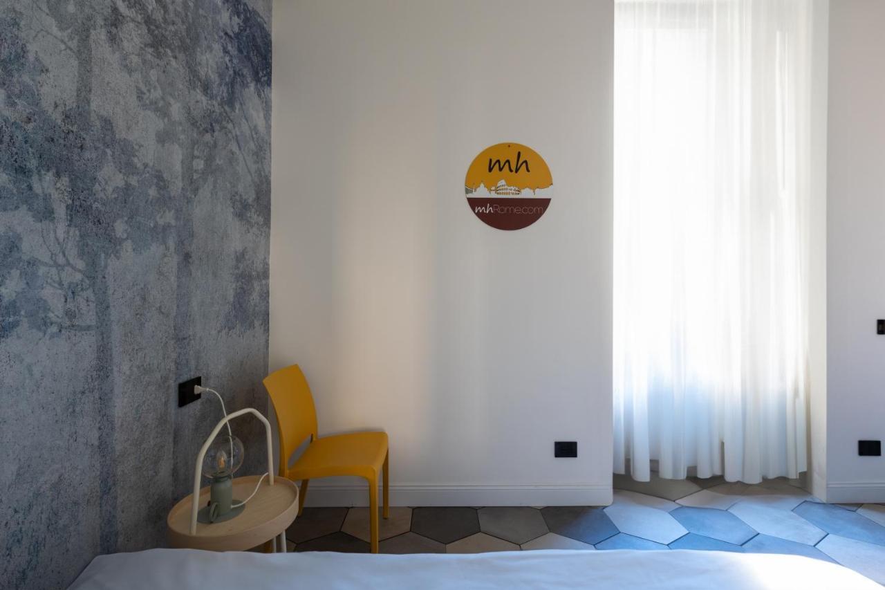 Apartment In Front Of Vatican Museums And Vatican Area - Myden In روما المظهر الخارجي الصورة