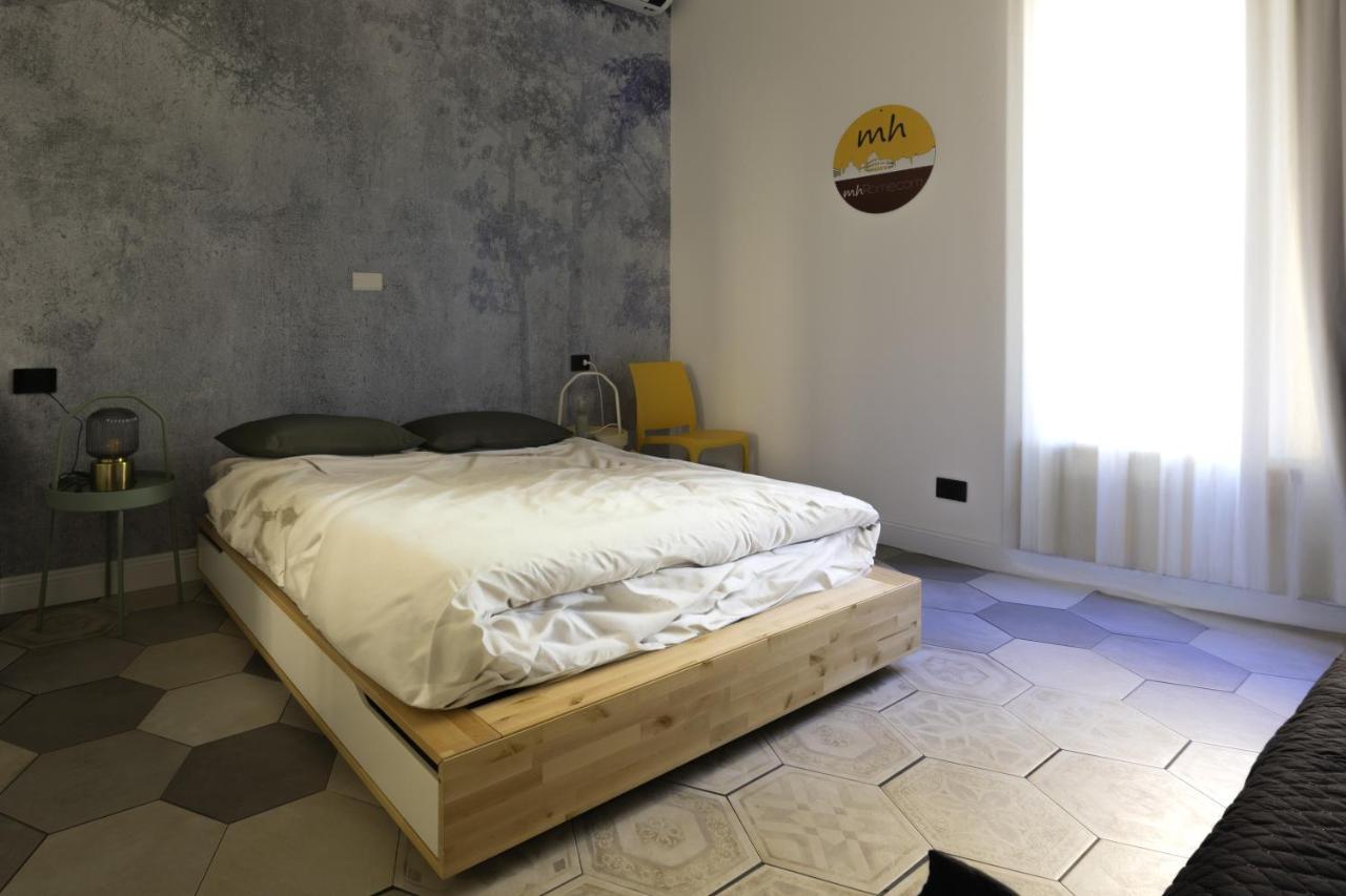 Apartment In Front Of Vatican Museums And Vatican Area - Myden In روما المظهر الخارجي الصورة