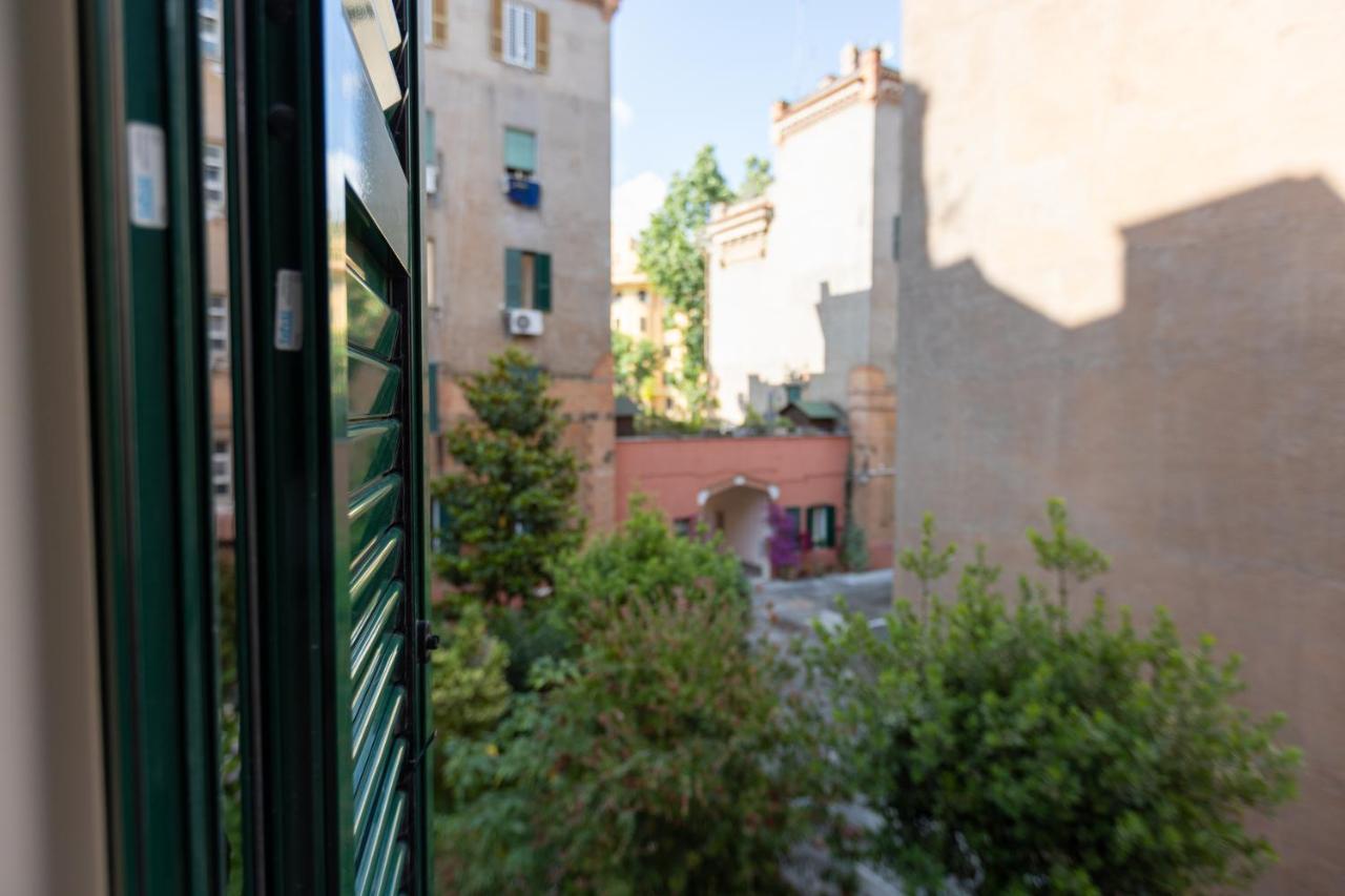 Apartment In Front Of Vatican Museums And Vatican Area - Myden In روما المظهر الخارجي الصورة
