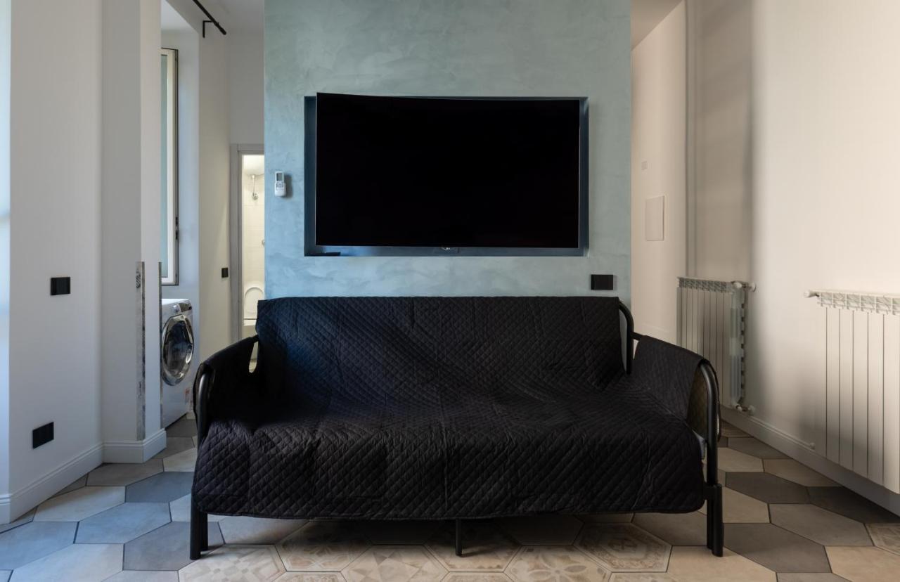 Apartment In Front Of Vatican Museums And Vatican Area - Myden In روما المظهر الخارجي الصورة