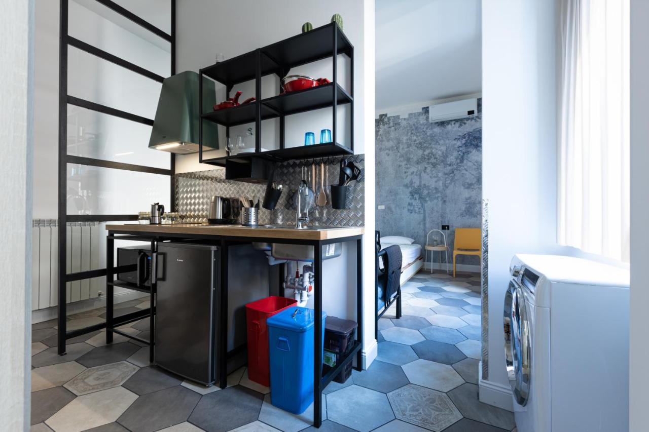 Apartment In Front Of Vatican Museums And Vatican Area - Myden In روما المظهر الخارجي الصورة
