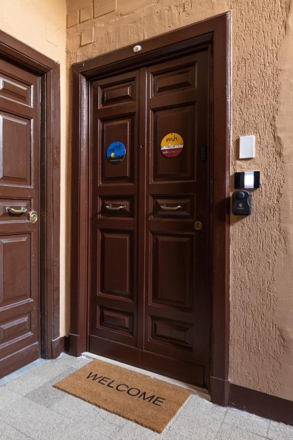 Apartment In Front Of Vatican Museums And Vatican Area - Myden In روما المظهر الخارجي الصورة