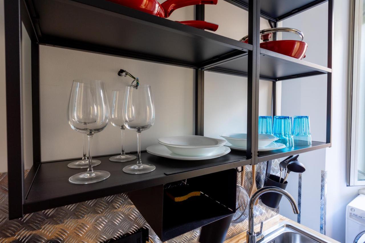 Apartment In Front Of Vatican Museums And Vatican Area - Myden In روما المظهر الخارجي الصورة