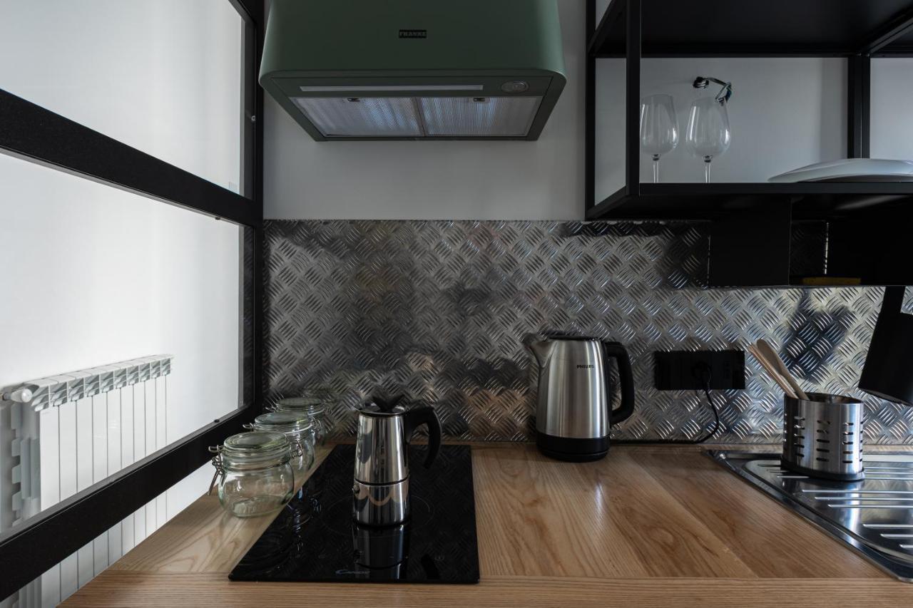 Apartment In Front Of Vatican Museums And Vatican Area - Myden In روما المظهر الخارجي الصورة